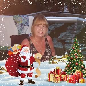 Meet your Posher, Janette